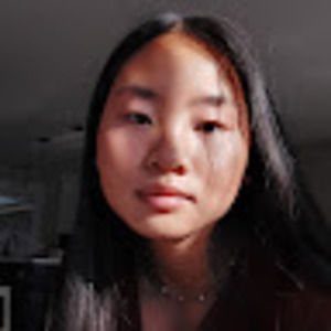 Meet your Posher, Annika